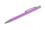 długopis gumowany